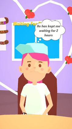 Mood Control - Screenshot 2