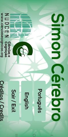 Simon Cérebro - Screenshot 2