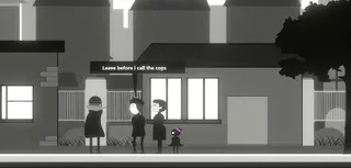 Virago: Naked Reality - Screenshot 3