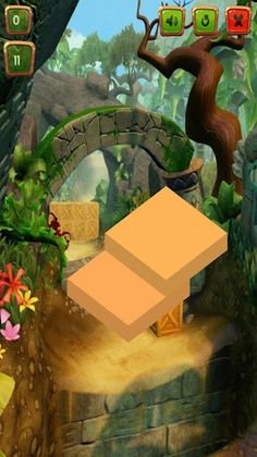 Crash Rectangle Max - Screenshot 3