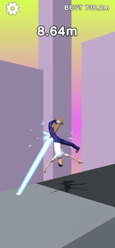 Laser Board - Screenshot 2