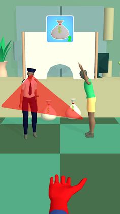 Spider Rob Master - Screenshot 4