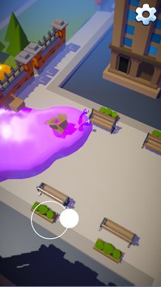 Color Conquer - Screenshot 4