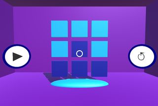 Puzzle VR - Screenshot 1