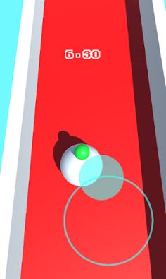 Balance On The Ball - Screenshot 3