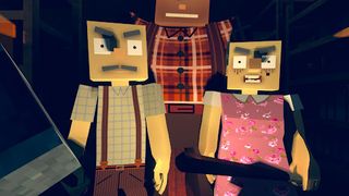 Grandpa & Granny Craft Garden - Screenshot 2