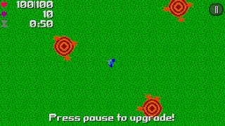 Birty Land - Screenshot 2