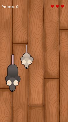 Pest Pursuit - Screenshot 4