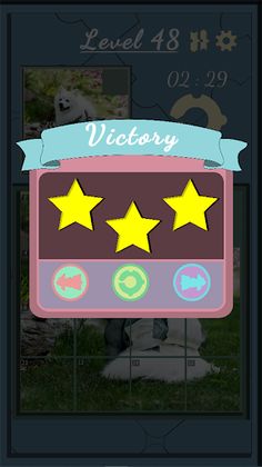 Jigsaw Fun - Screenshot 3