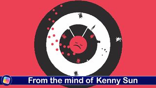 Circa Infinity: Hypnotic Actio - Screenshot 2