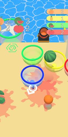 Fruit Attack - Screenshot 3