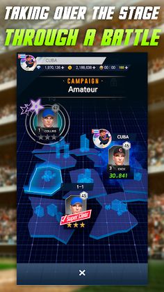 HOB Homerun Battle - Screenshot 4