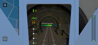 Subway Train Sim - City Metro - Screenshot 3