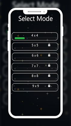 Connect Color Dots - Screenshot 3
