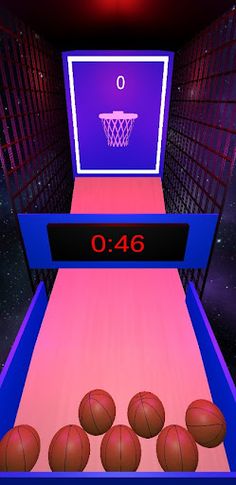 Arcade Zone: 4 games in 1 - Screenshot 2