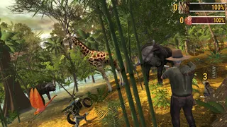 Safari: Online Evolution - Screenshot 1