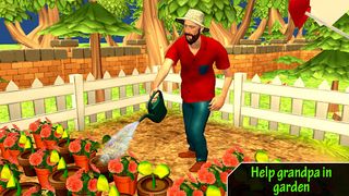 Home & Garden Makeover Games - Screenshot 1