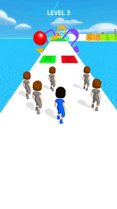 Rotate Platform - Screenshot 4