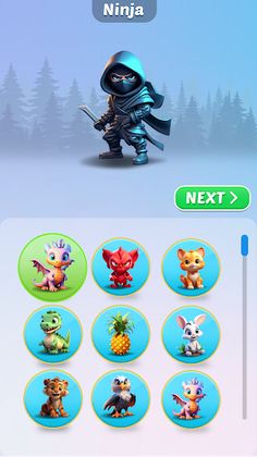 Mash Pet - AI Mix Cute Animal - Screenshot 3