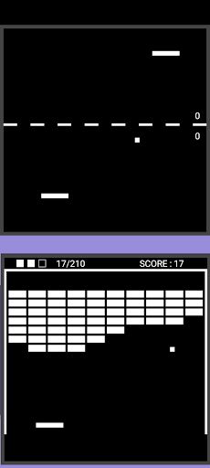 GAME BeY - Screenshot 3