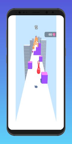 RunnerMec - Screenshot 4