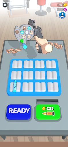 Revolver Loader - Screenshot 3