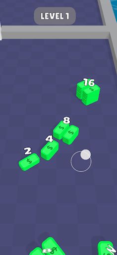 Big Wallets - Screenshot 4