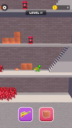 Z Survival - Screenshot 1