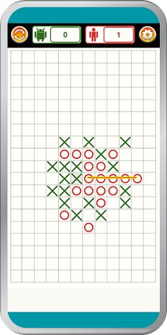 Fifteen and other games - Screenshot 4