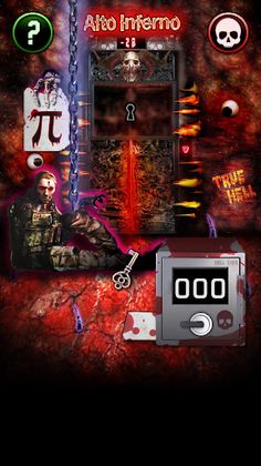 101 Puzzles: Inferno - Screenshot 4