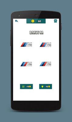 Car Logo Quiz Game - Which is  - Screenshot 3