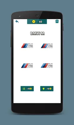 Car Logo Quiz Game - Which is - Screenshot 3