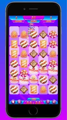 Candy Crack - Screenshot 4