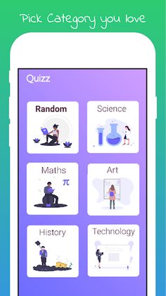 Quizz - Screenshot 2