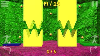 Rocket WD - Screenshot 3