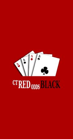 CT Aces: Red Odds Black - Screenshot 1