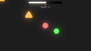 Speeding Ball - Screenshot 2