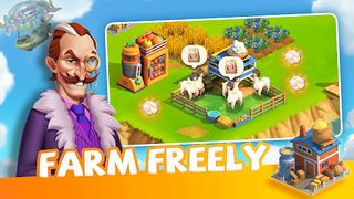 Mira's Dream Island - Screenshot 3