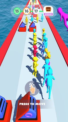 Slap Game - Screenshot 4