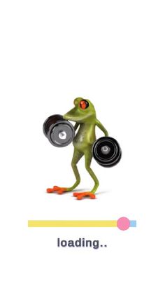 Froggo - Screenshot 2