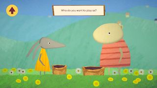 Mini & Maxi: Fruit Catch - Screenshot 3
