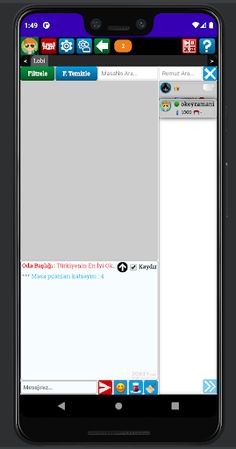 OkeyZamanı - Screenshot 3