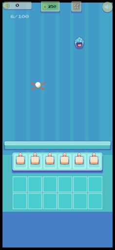 Merge Shooter - Game 2D - Screenshot 2