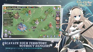 Lord of the Other World - Screenshot 2