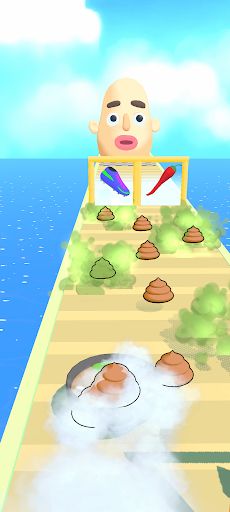 Soup Run - Screenshot 4