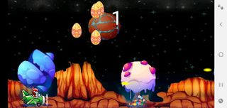 candy egg - Screenshot 3