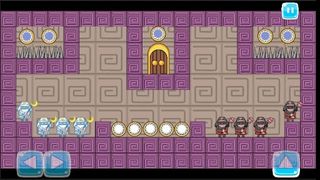 Ascend and Escape - Screenshot 2