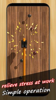 Antistress - relaxing games - Screenshot 2