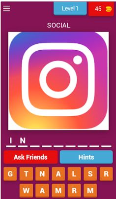 LogoTrivia Challenge BrandQuiz - Screenshot 1