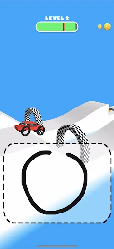 Draw Wheels - Screenshot 3